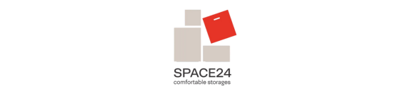 Space 24 logotipas