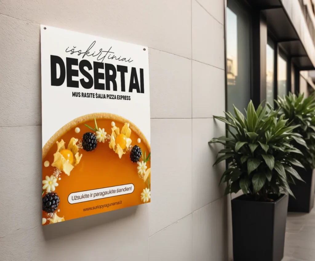 Plakatas